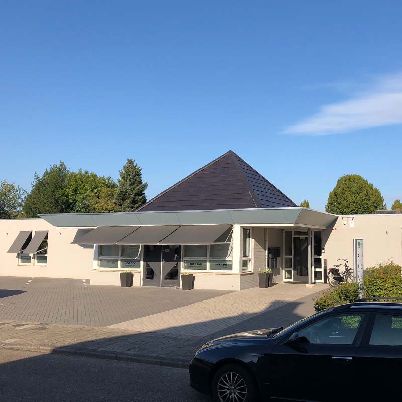 Kantoorruimte Huren Weert