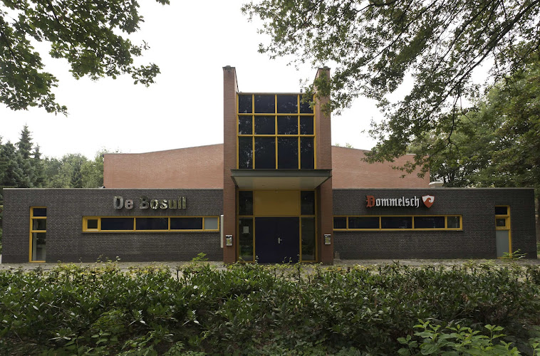Poppodium De Bosuil