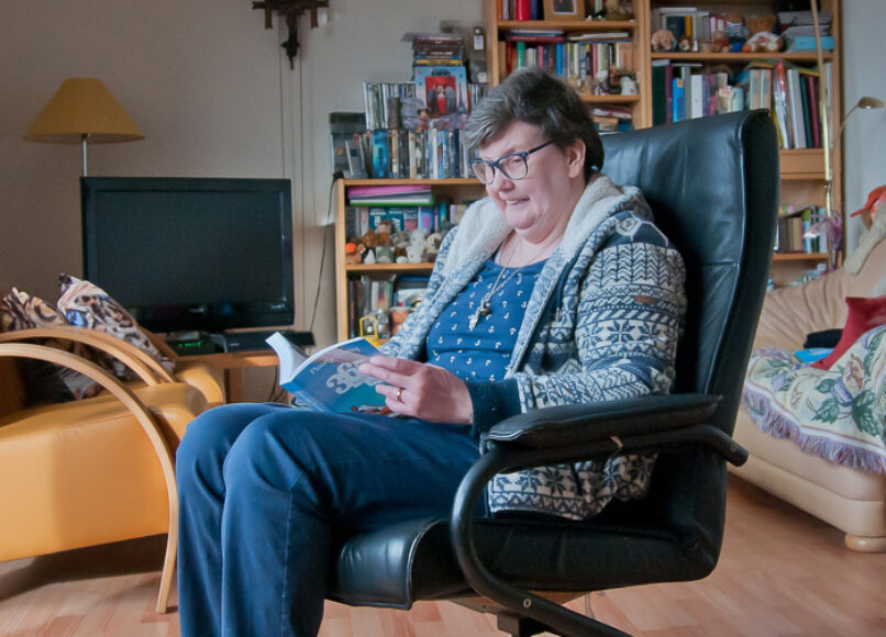 PSW Thuis Weert