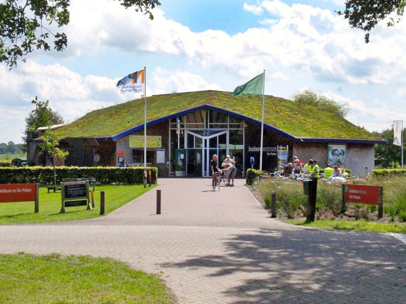 De Peelboerderij