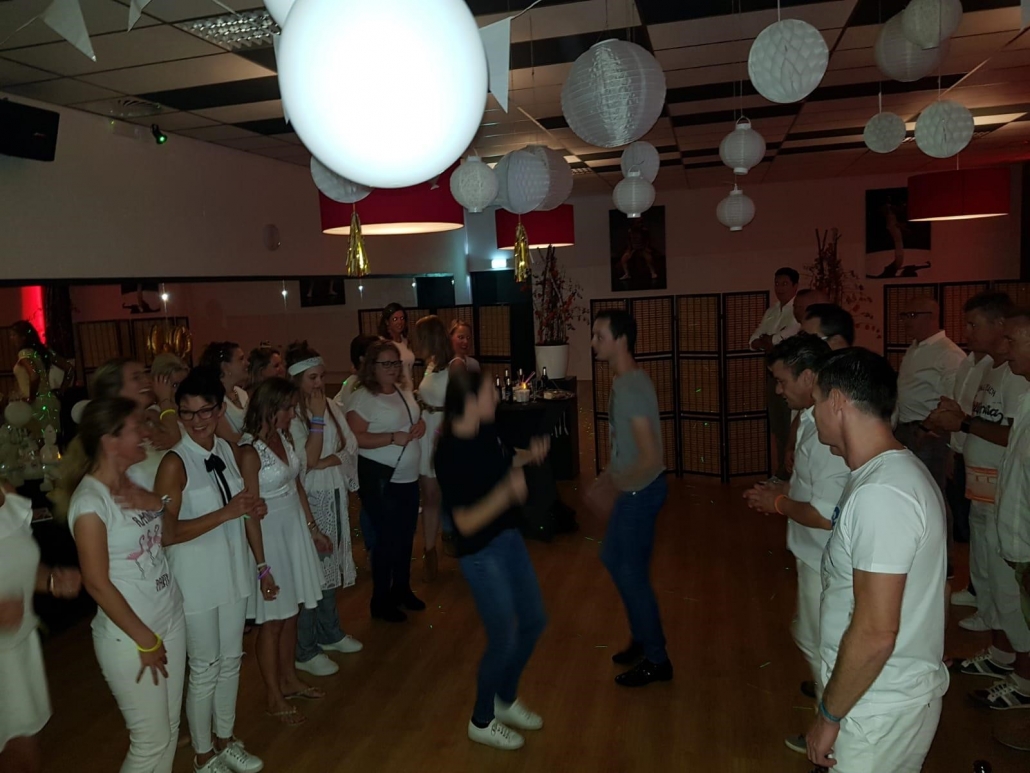 Judith’s Dance Point