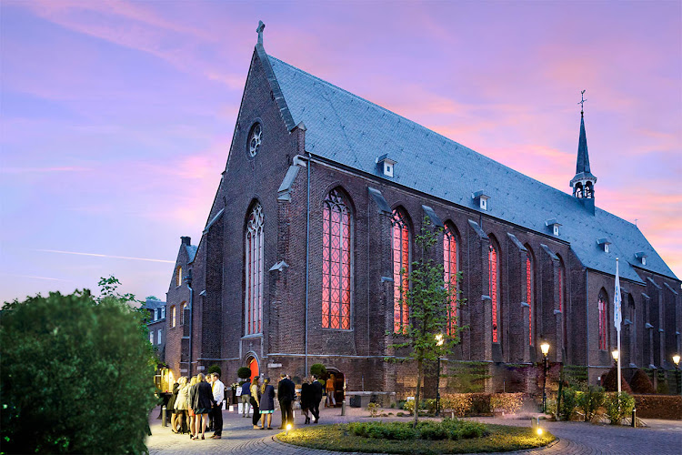 Paterskerk Evenementen