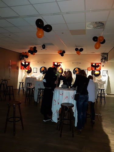 Café-Zaal De Hook