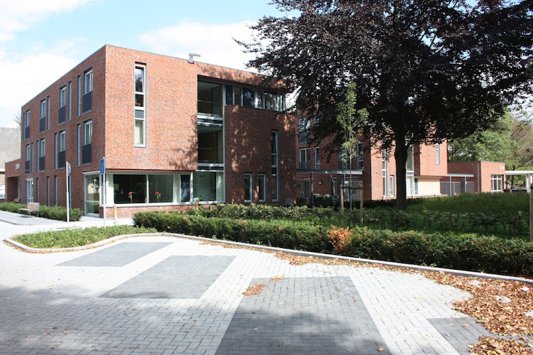 Woonbegeleidingscentrum PSW Graafschap Hornelaan