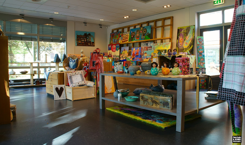 Atelier 88 / Creatief Centrum PSW Weert