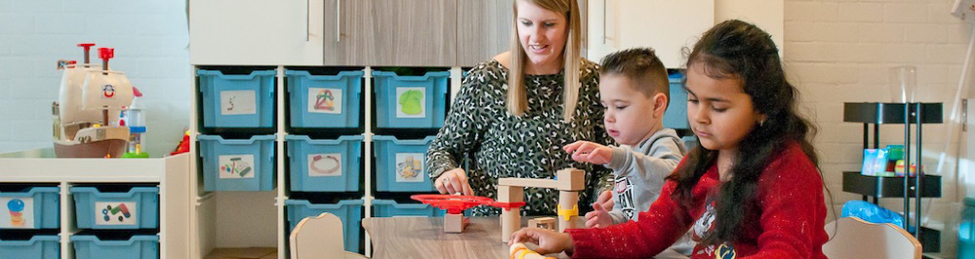 Ontwikkelingsgroep PSW Zeesterren Weert