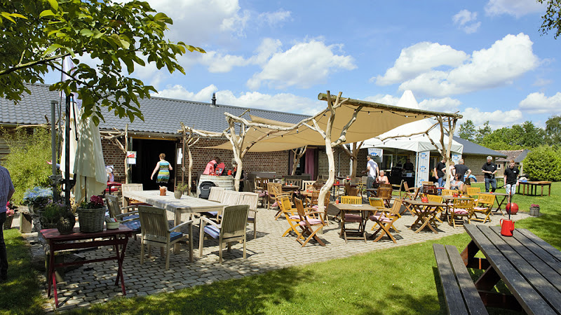 Natuurpoort De Peel