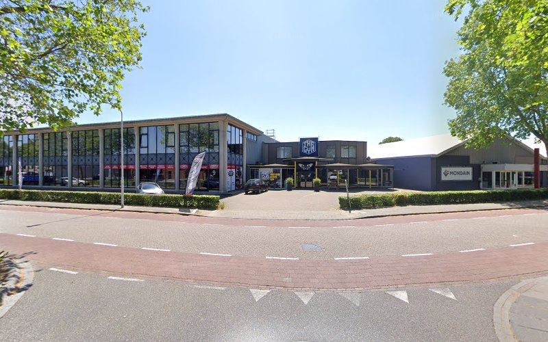 The Gym Asten