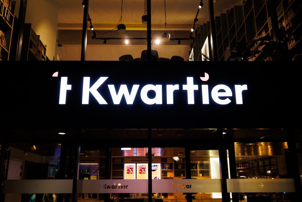 't Kwartier Asten