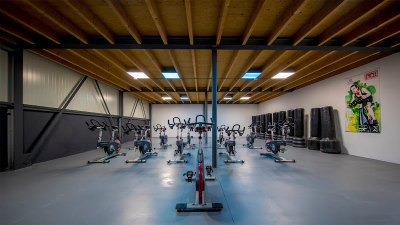 Infinity Fitness Asten