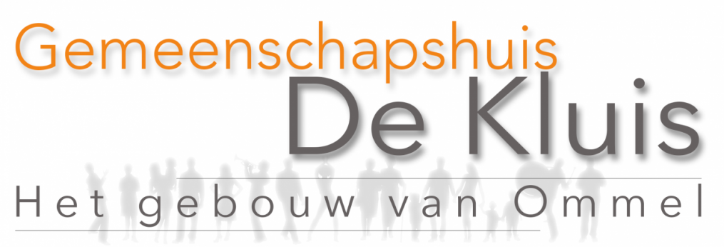 Gemeenschapshuis "De Kluis"