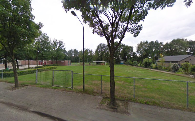 Gemeenschapshuis "De Kluis"