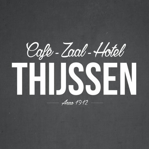 Cafe Hotel Thijssen