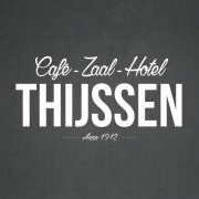 Cafe Hotel Thijssen