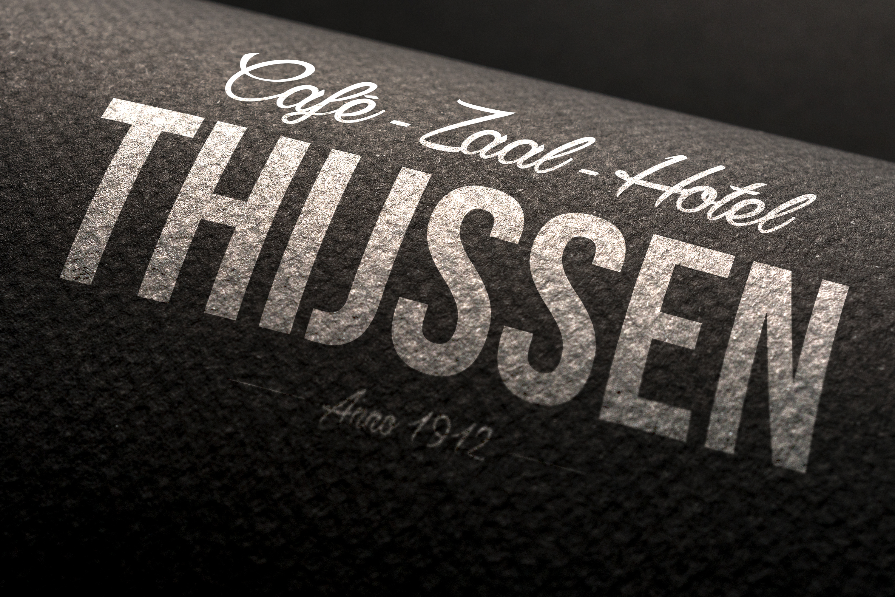 Cafe Hotel Thijssen
