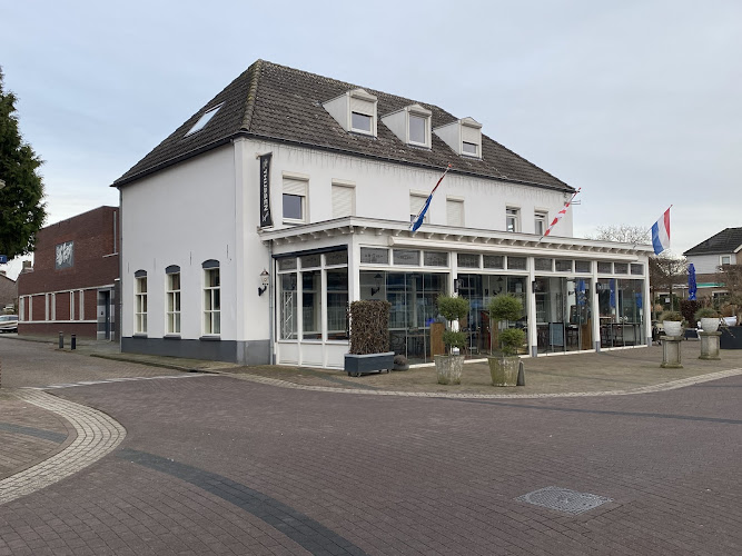Cafe Hotel Thijssen