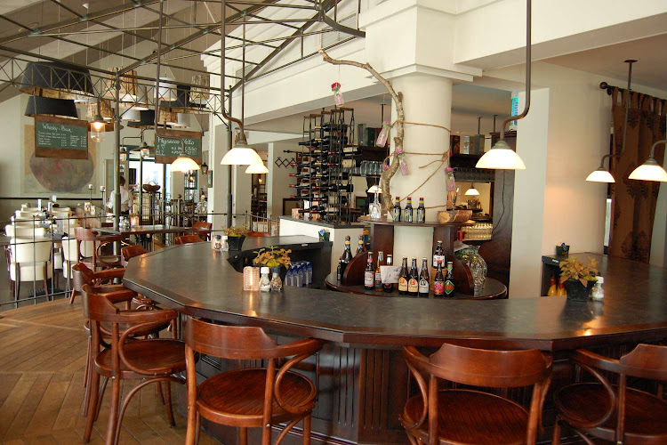 Brasserie De Stegen