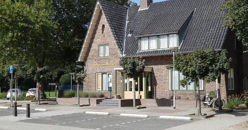 Hofke van Marijke