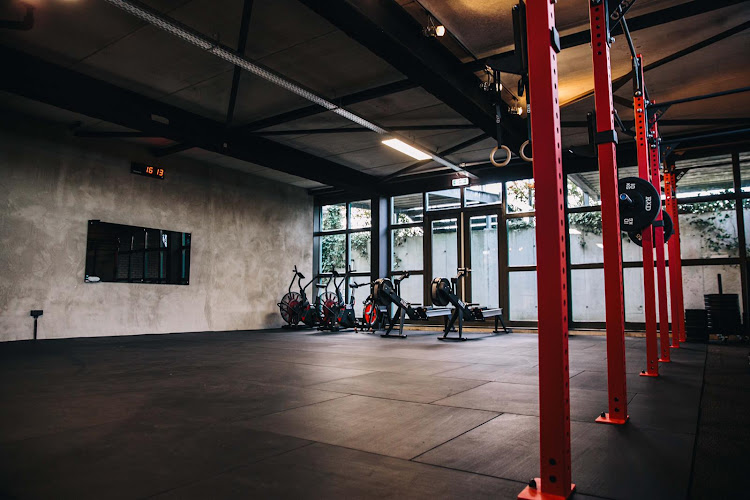 Nelissen Training Facility