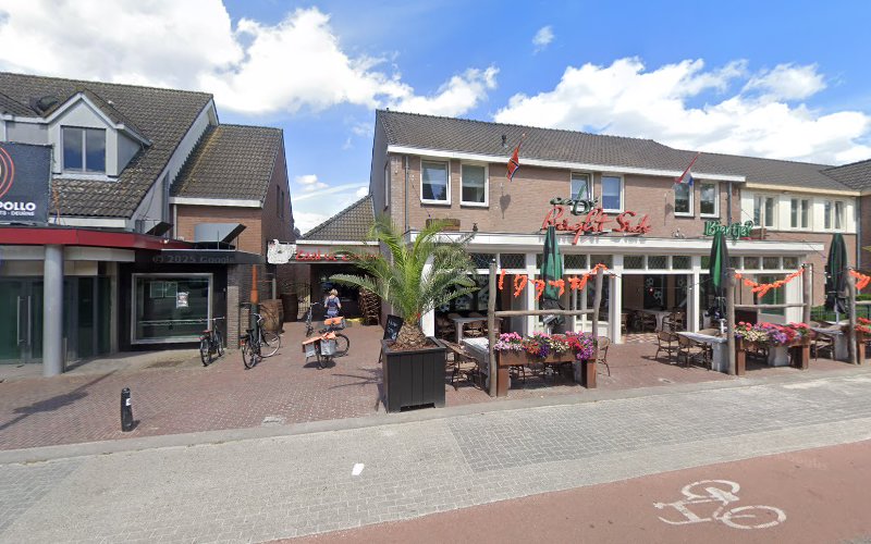 Zaal de Zwaan - Deurne
