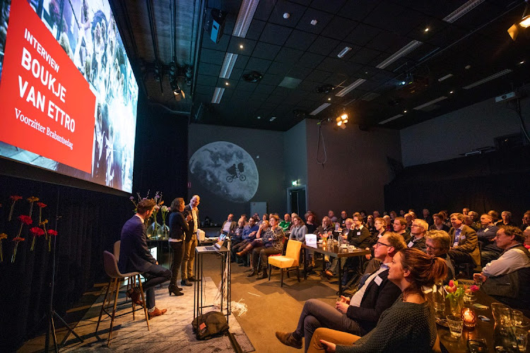 Cultuurcentrum Deurne