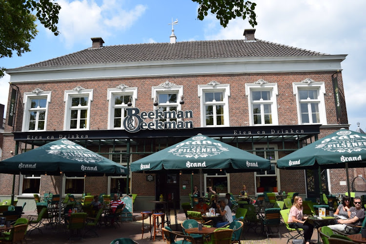 Grand Café Beekman & Beekman