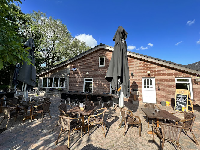 Het Boerenhuis