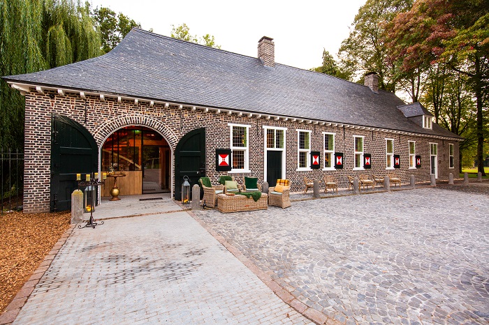 Het Dinghuis