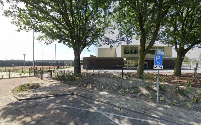Multifunctionele Accommodatie (MFA) Merselo