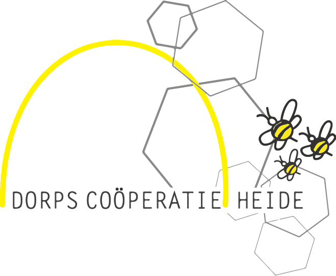 Dorpscoöperatie Heide U.A.