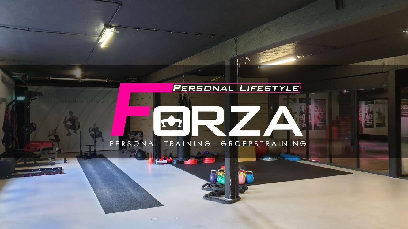 Forza Personal Lifestyle - Judith Doppelbauer