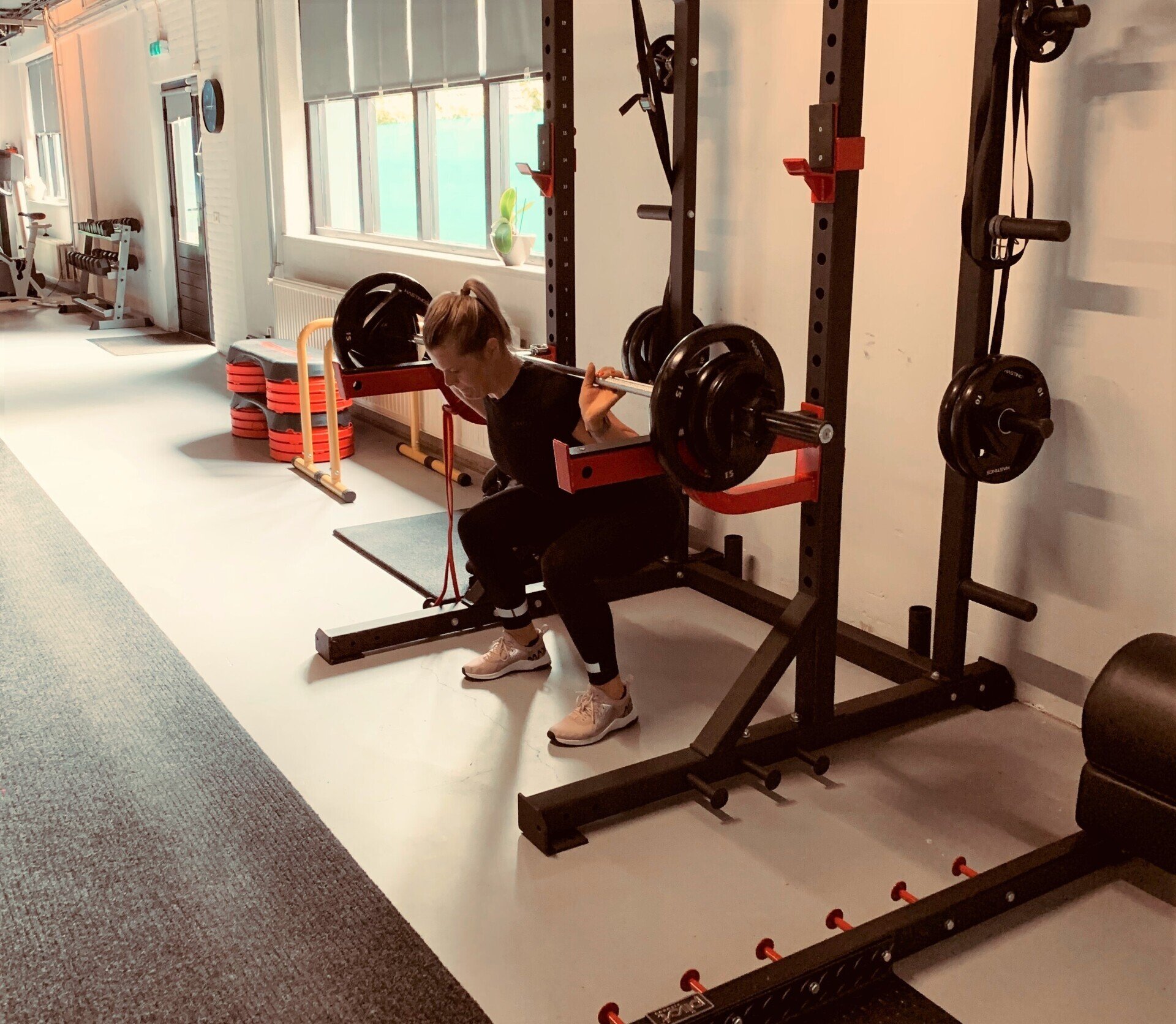 Forza Personal Lifestyle - Judith Doppelbauer