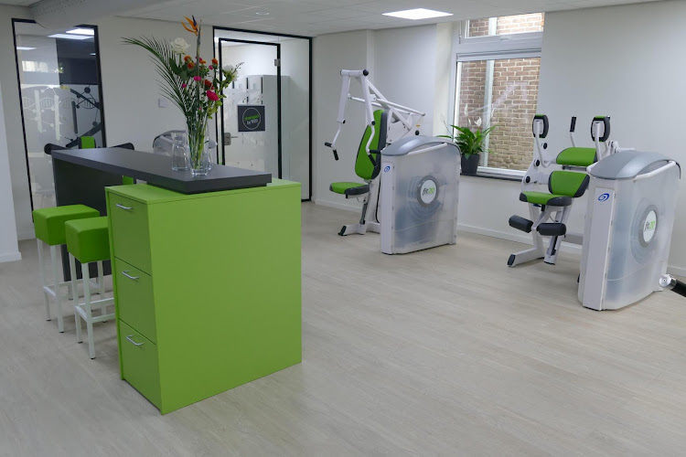 fit20 Venlo | Personal training