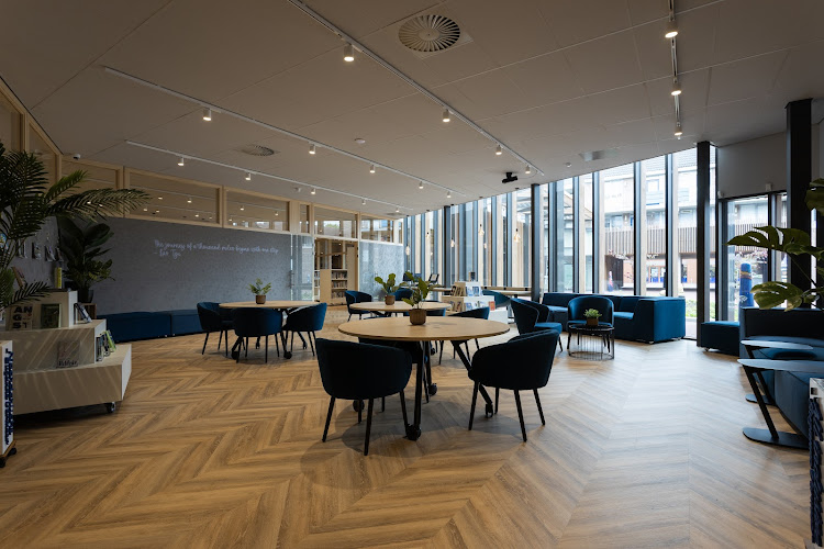 de Bibliotheek Venray