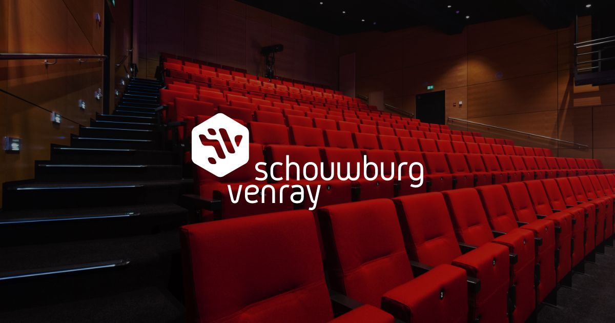 Municipal Theater Venray