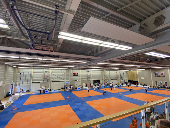 Optisport | Sporthal De Wetteling