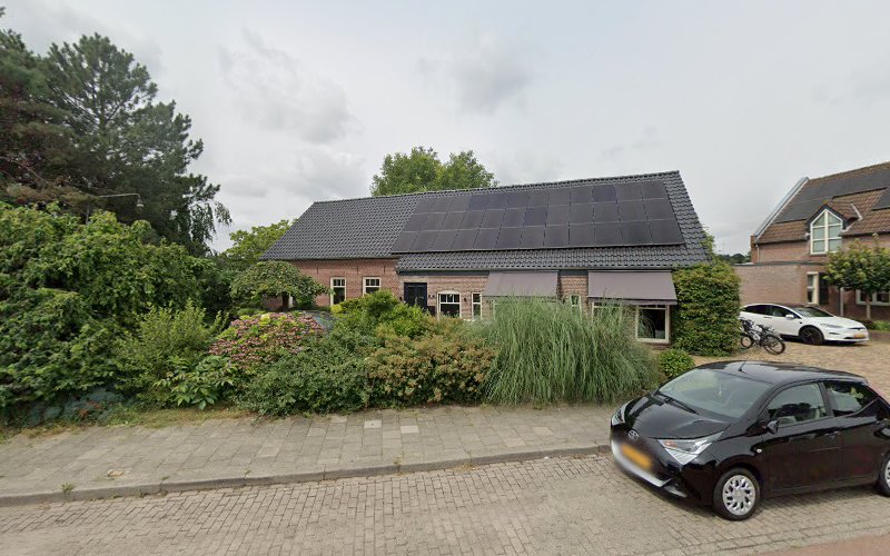 Bureau In Beeld