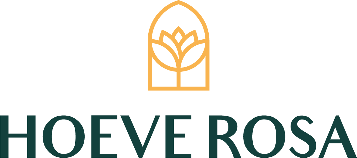 Hoeve Rosa - inspirerende trainings- en vergaderlocatie