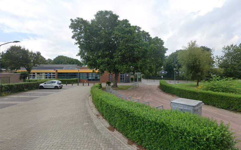 Gymzaal Klingerberg