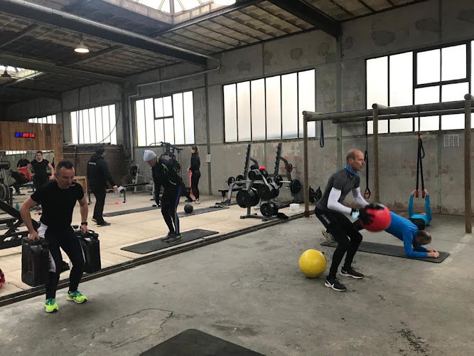 Tap-Out Venlo