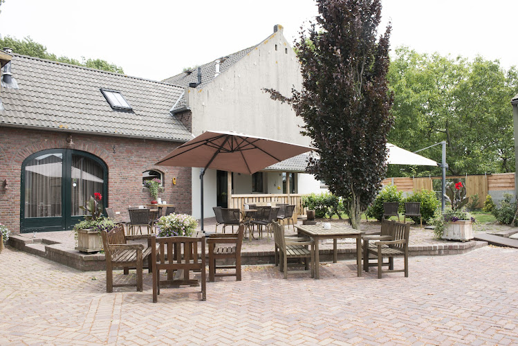 De Lindehoeve B.V.