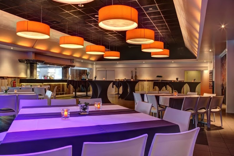 Café Feestzaal Boostenhof