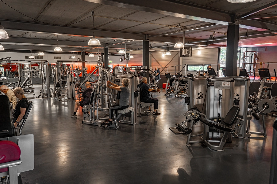 Health & RacketClub Venlo