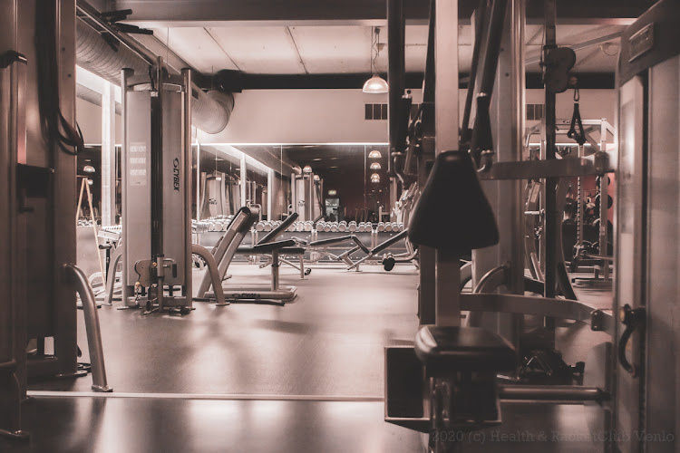 Health & RacketClub Venlo