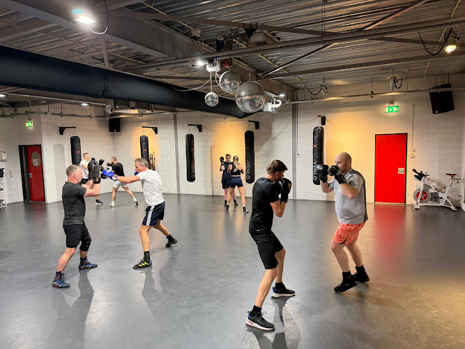 Boxing Venlo