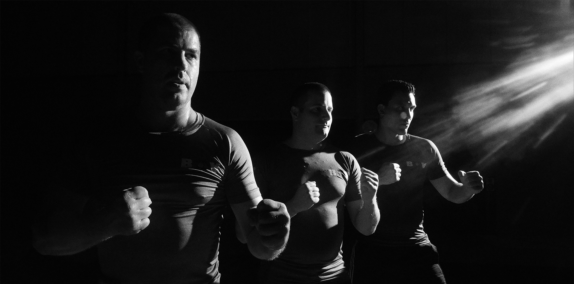 Boxing Venlo