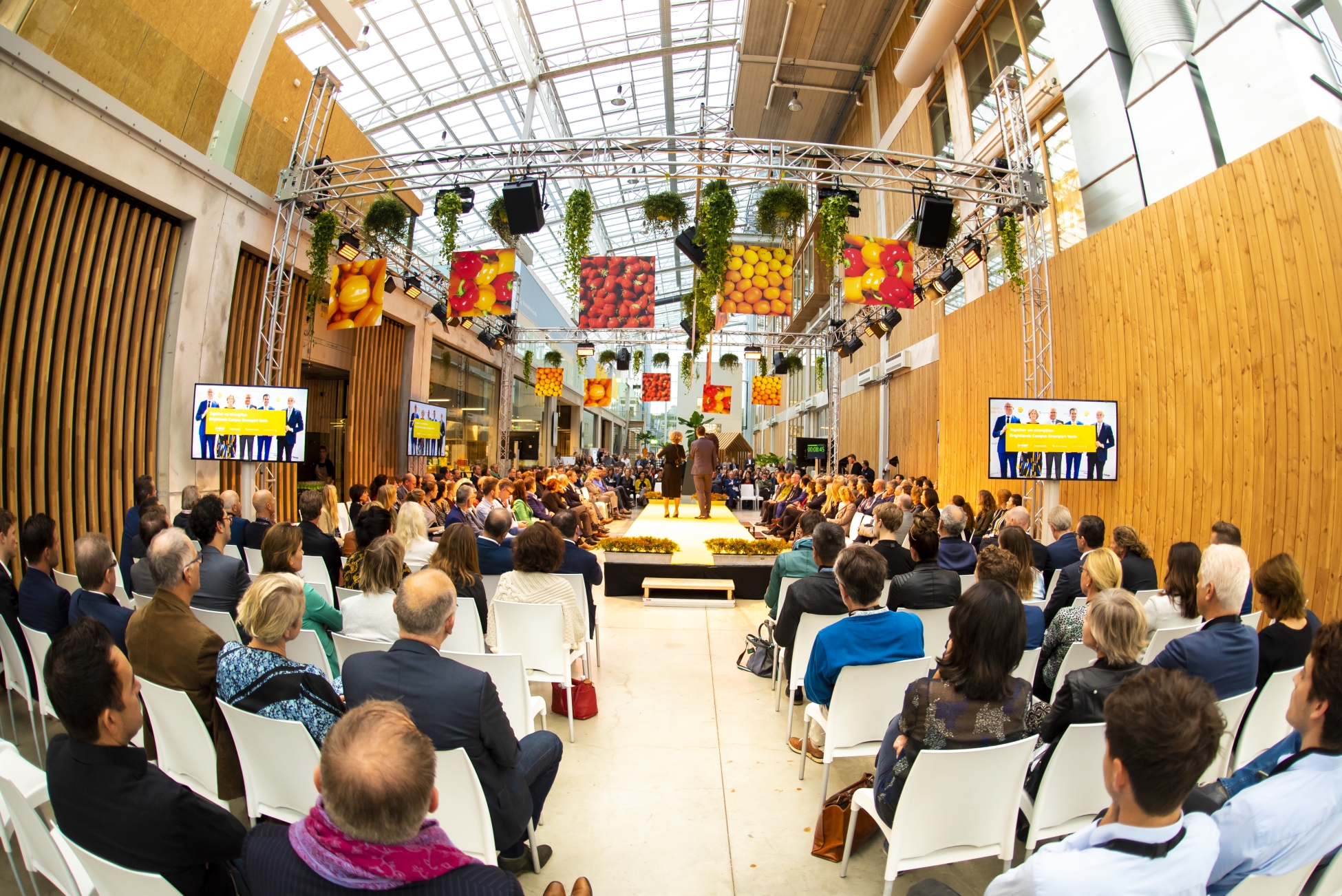 Brightlands Campus Greenport Venlo