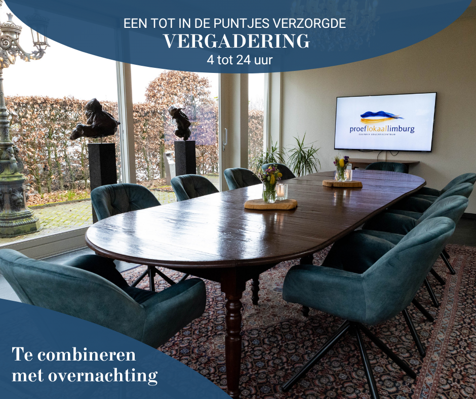 ProefLokaal Limburg