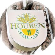 Hotel Restaurant Cafe Houben