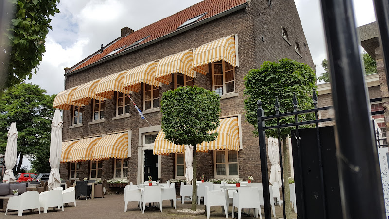 De Pastorie Roermond